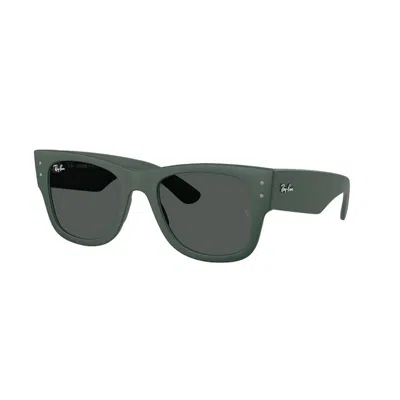Ray Ban Ray-ban Ray-ban Rb4840s 665787 In Gray