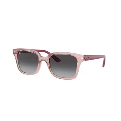 Ray Ban Ray-ban Ray-ban Rj9071s 70678g In Neutral