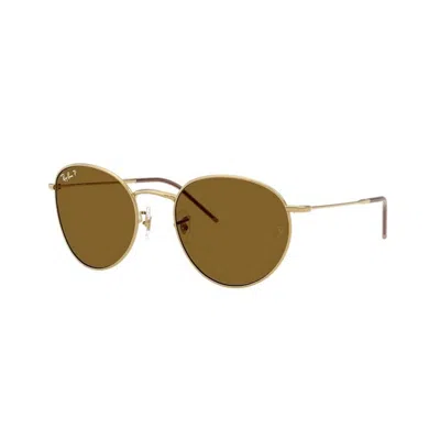 Ray Ban Ray-ban Ray-ban Round Reverse Rbr0103s 001/83