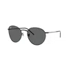 Ray Ban Ray-ban Ray-ban Round Reverse Rbr0103s 002/gr