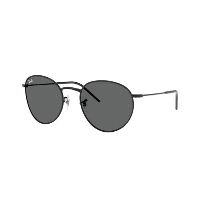Ray Ban Ray-ban Ray-ban Round Reverse Rbr0103s 002/gr
