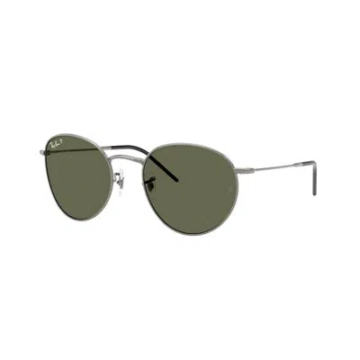 Ray Ban Ray-ban Ray-ban Round Reverse Rbr0103s 004/9a