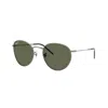 Ray Ban Ray-ban Ray-ban Round Reverse Rbr0103s 004/9a