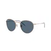 Ray Ban Ray-ban Ray-ban Round Reverse Rbr0103s 92023a
