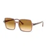 Ray Ban Ray-ban Ray-ban Square Ii Rb1973 128151
