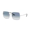 Ray Ban Ray-ban Square Rb1971 Sunglasses