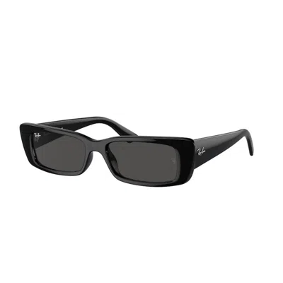 Ray Ban Ray-ban Ray-ban Teru Rb4425 667787 In Black