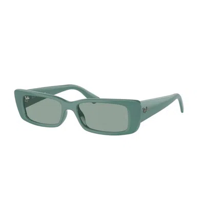 Ray Ban Ray-ban Ray-ban Teru Rb4425 676282 In Gray