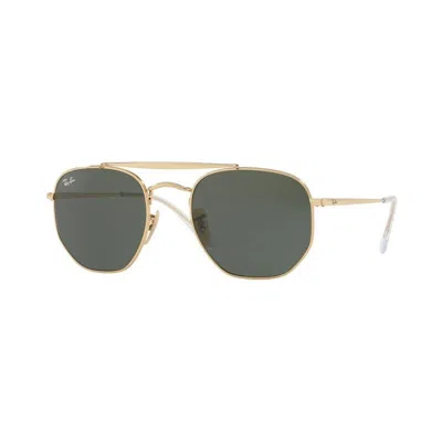 Ray Ban Ray-ban Ray-ban The Marshal Rb3648 001