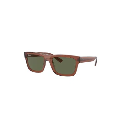 Ray Ban Ray-ban Ray-ban Warren Rb4396 66789a