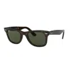 Ray Ban Ray-ban Ray-ban Wayfarer Rb2140 135931 In Multi