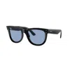 Ray Ban Ray-ban Ray-ban Wayfarer Reverse Rbr0502s 667772