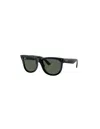 Ray Ban Ray-ban Wayfarer Reverse 53mm Square Sunglasses