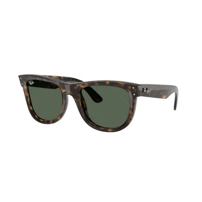 Ray Ban Ray-ban Ray-ban Wayfarer Reverse Rbr0502s 6790vr In Brown