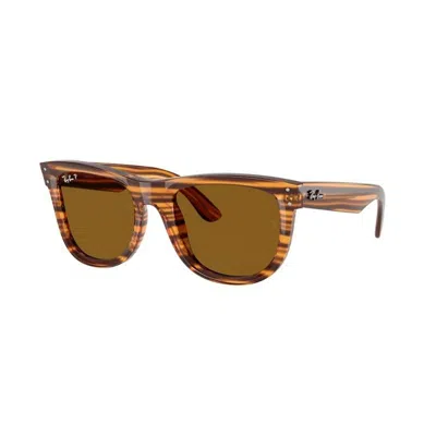 Ray Ban Ray-ban Ray-ban Wayfarer Reverse Rbr0502s 679183