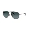 Ray Ban Ray-ban Ray-ban William Titanium Rb8097 165/s3
