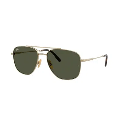 Ray Ban Ray-ban Ray-ban William Titanium Rb8097 926531