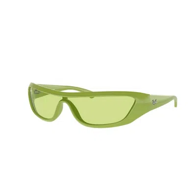 RAY BAN RAY-BAN RAY-BAN XAN RB4431 6763/2