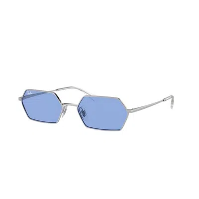 RAY BAN RAY-BAN RAY-BAN YEVI RB3728 003/80