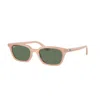 Ray Ban Ray-ban Ray-ban Zaya Rb4456 681182