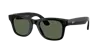 Ray Ban Ray In Black