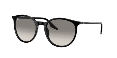 Ray Ban Ray In Black
