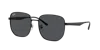 Ray Ban Ray In Black