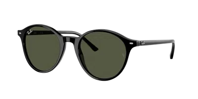 Ray Ban Ray In Black