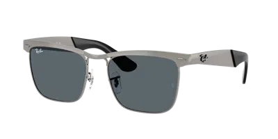 Ray Ban Ray In Black