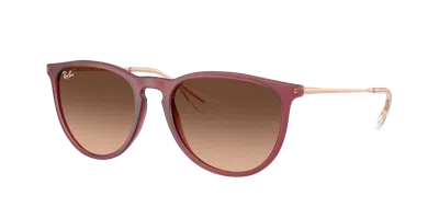 Ray Ban Ray In Black