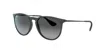 Ray Ban Ray-ban Ray-ban Erika Rb4171 622/t3 In Black