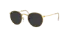 Ray Ban Ray In Black