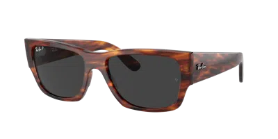 Ray Ban Ray In Black
