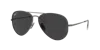 Ray Ban Ray In Black