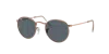 Ray Ban Ray In Blau