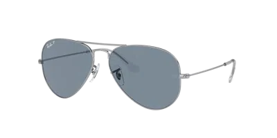 Ray Ban Ray In Blau
