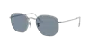 Ray Ban Ray In Blau