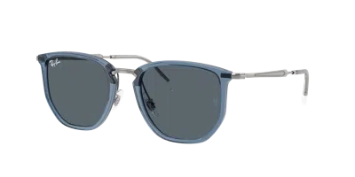 Ray Ban Ray In Gray