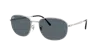 Ray Ban Ray In Blue