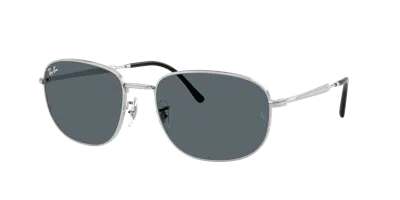 Ray Ban Ray In Black