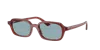 Ray Ban Ray In Blue
