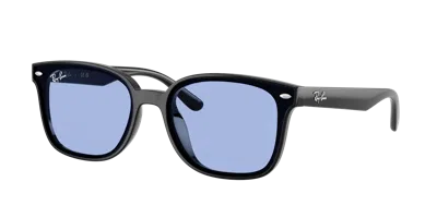 Ray Ban Ray In Black