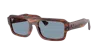 Ray Ban Ray In Blue
