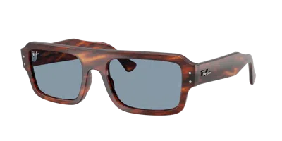 Ray Ban Ray In Blue