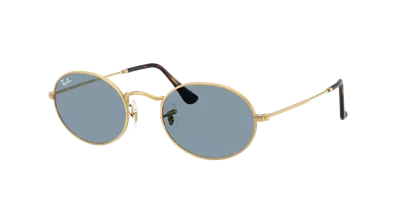 Ray Ban Ray In Blue