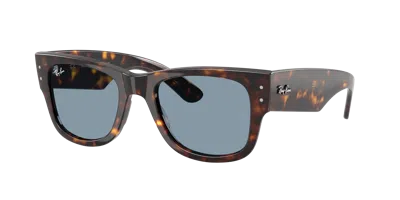 Ray Ban Ray In Blue