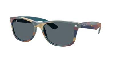 Ray Ban Ray In Blue