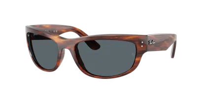 Ray Ban Ray In Blue
