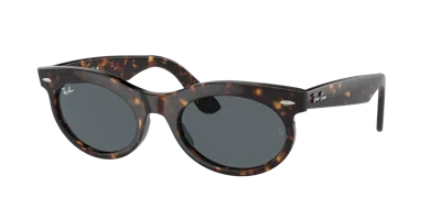 Ray Ban Ray In Brown