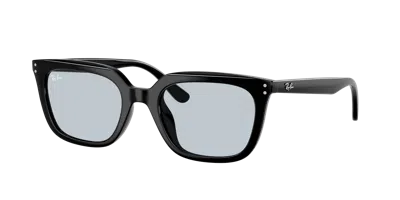 Ray Ban Ray In Black
